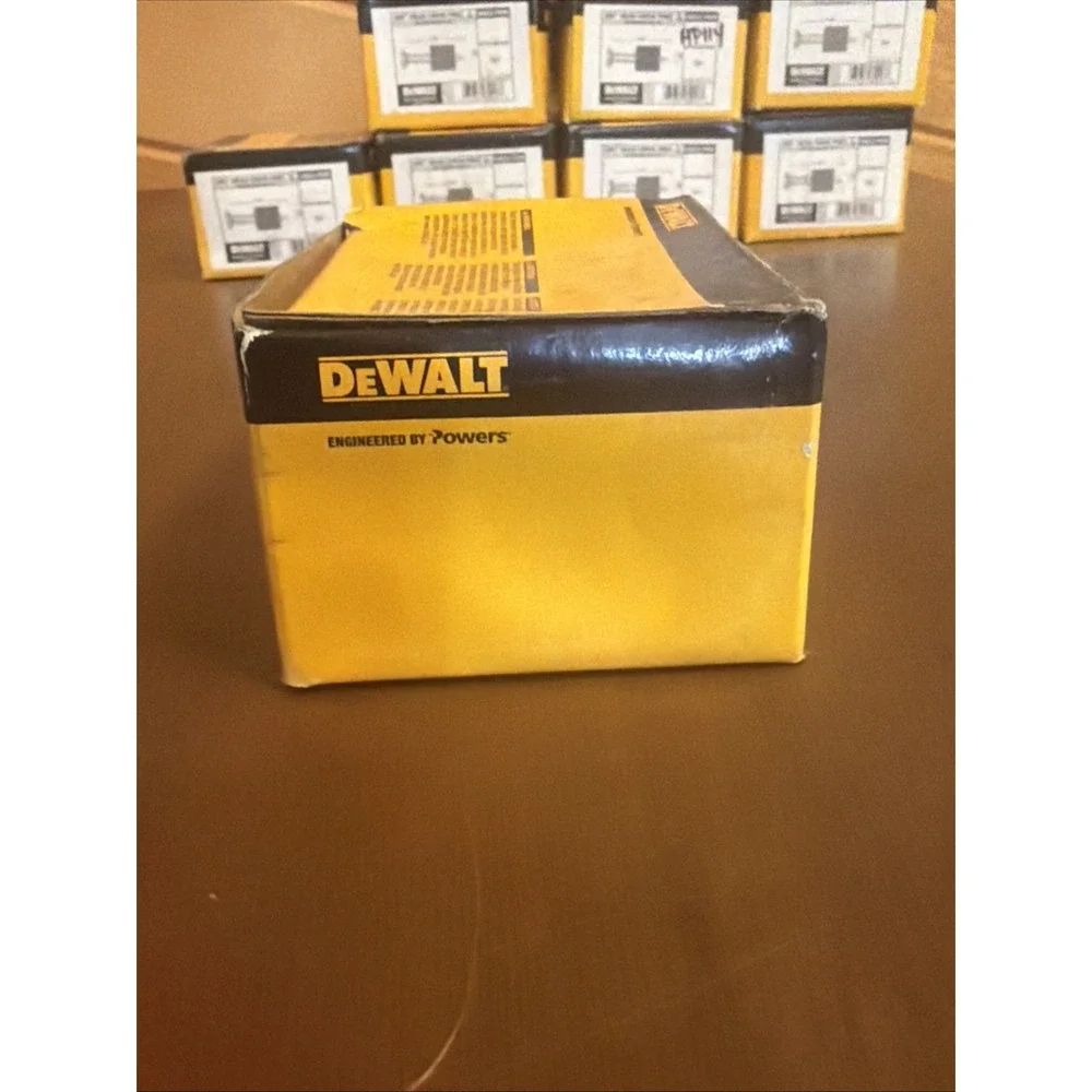Dewalt 50032 pwr